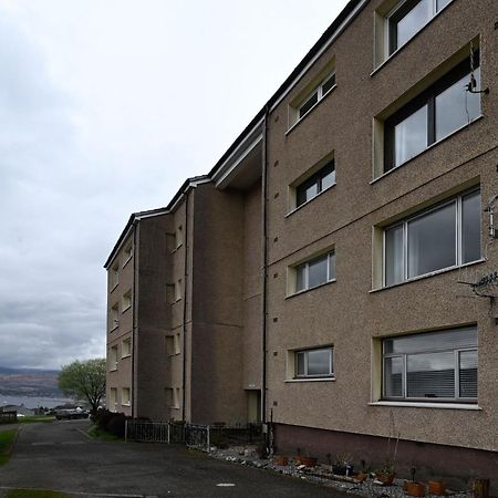 Vila Highland Lookout Fort William Exteriér fotografie